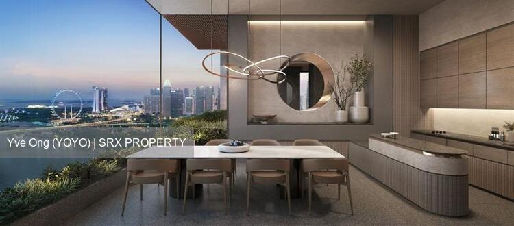 Aurea (D7), Apartment #519034681
